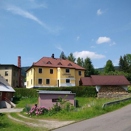 Apartmany Ilona Rokytnice nad Jizerou Bagian luar foto