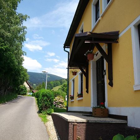 Apartmany Ilona Rokytnice nad Jizerou Bagian luar foto