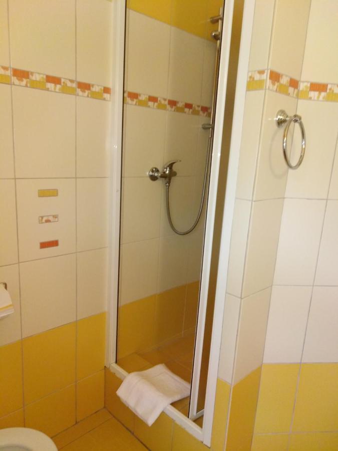 Apartmany Ilona Rokytnice nad Jizerou Bagian luar foto