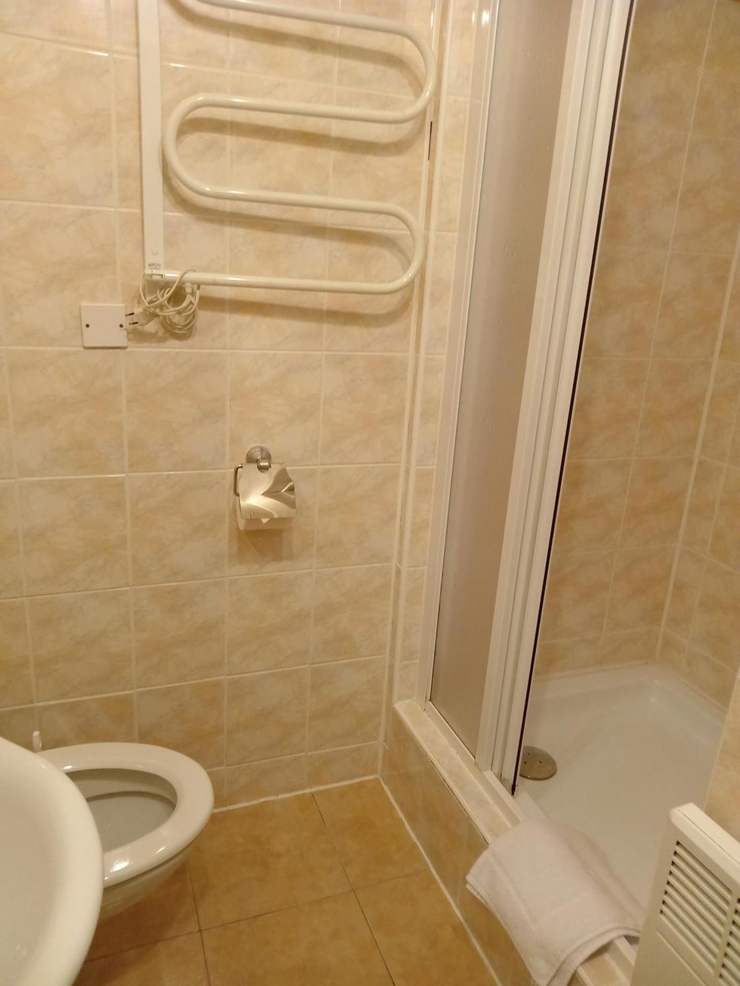Apartmany Ilona Rokytnice nad Jizerou Bagian luar foto