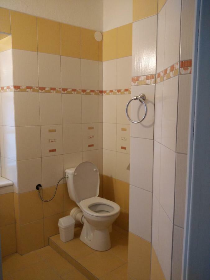Apartmany Ilona Rokytnice nad Jizerou Bagian luar foto