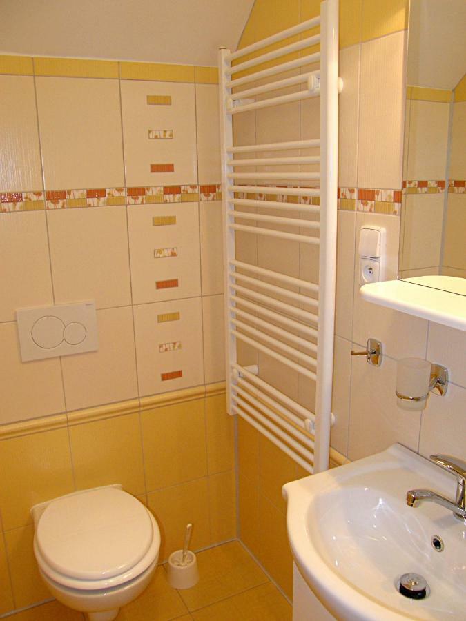 Apartmany Ilona Rokytnice nad Jizerou Bagian luar foto