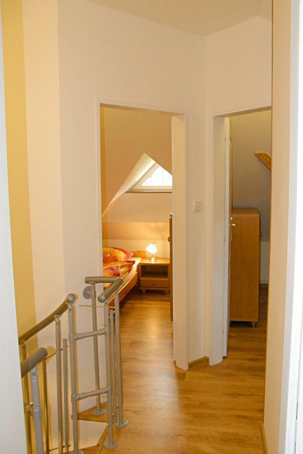 Apartmany Ilona Rokytnice nad Jizerou Bagian luar foto