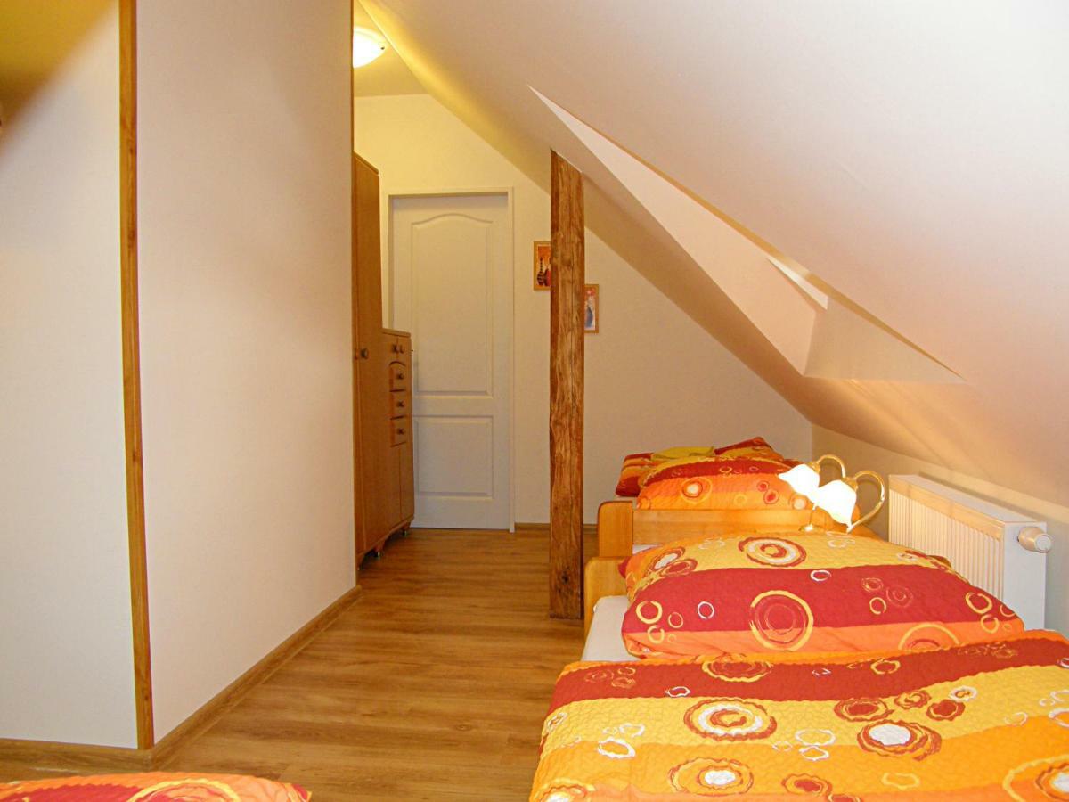 Apartmany Ilona Rokytnice nad Jizerou Bagian luar foto