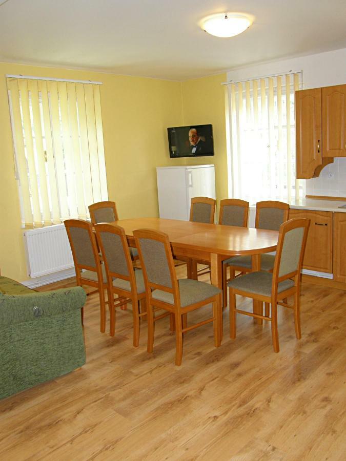 Apartmany Ilona Rokytnice nad Jizerou Bagian luar foto