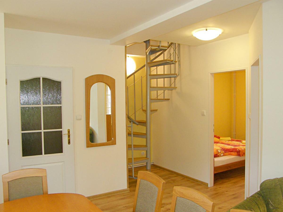 Apartmany Ilona Rokytnice nad Jizerou Bagian luar foto