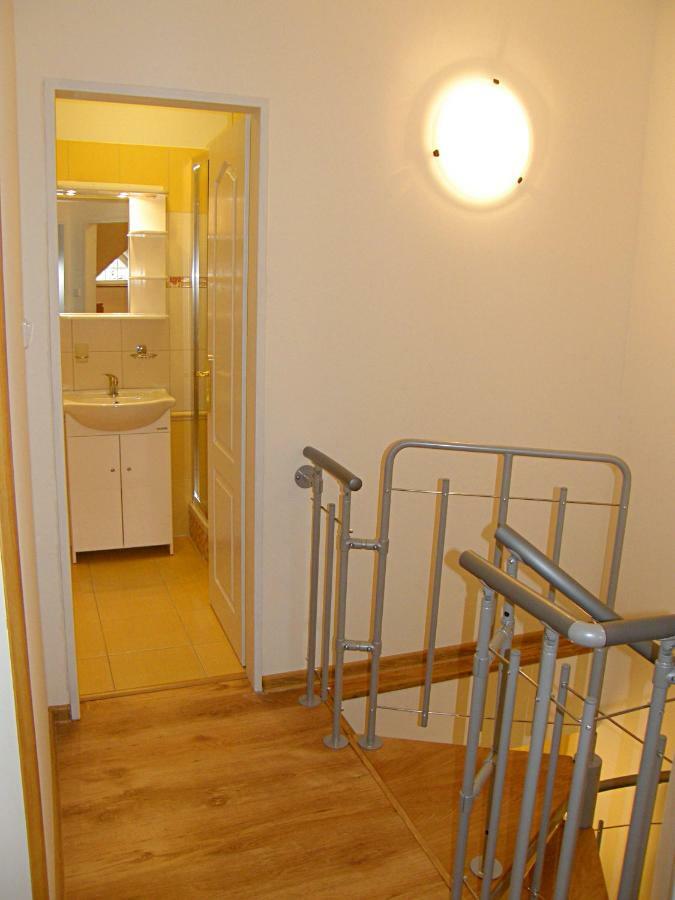 Apartmany Ilona Rokytnice nad Jizerou Bagian luar foto