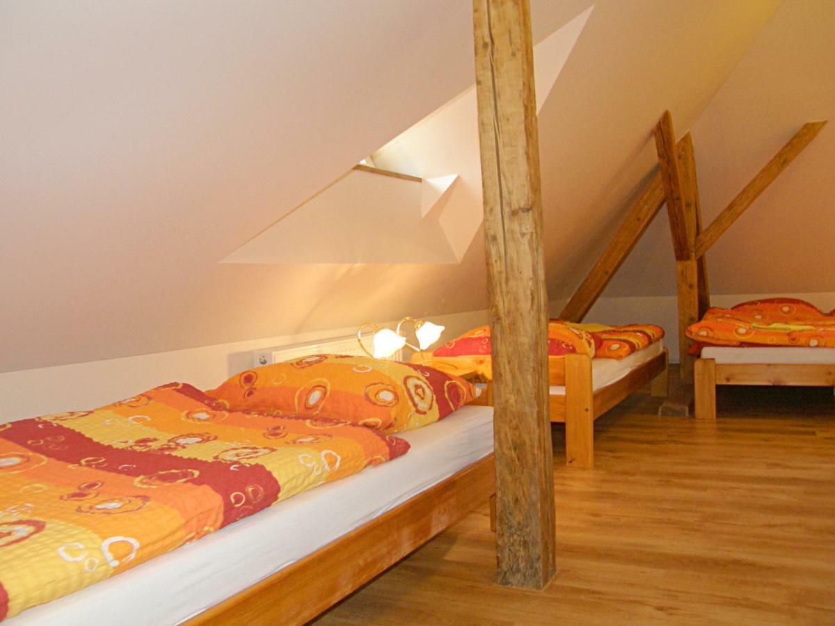 Apartmany Ilona Rokytnice nad Jizerou Bagian luar foto