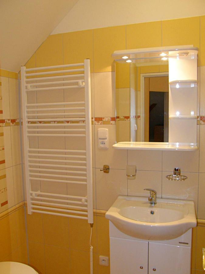 Apartmany Ilona Rokytnice nad Jizerou Bagian luar foto