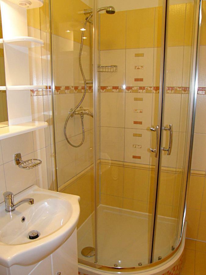 Apartmany Ilona Rokytnice nad Jizerou Bagian luar foto