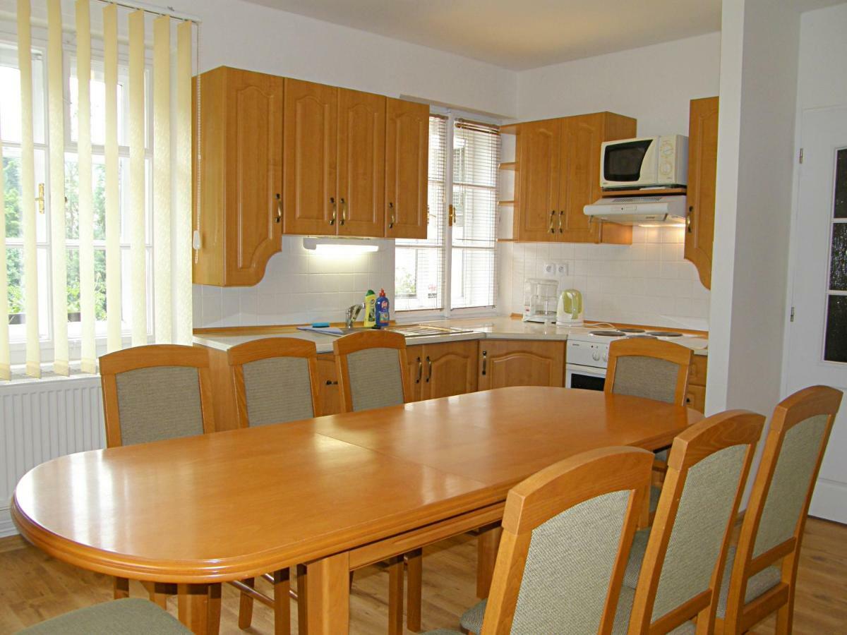 Apartmany Ilona Rokytnice nad Jizerou Bagian luar foto