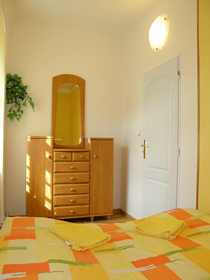 Apartmany Ilona Rokytnice nad Jizerou Bagian luar foto