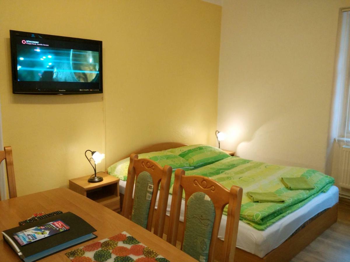 Apartmany Ilona Rokytnice nad Jizerou Bagian luar foto
