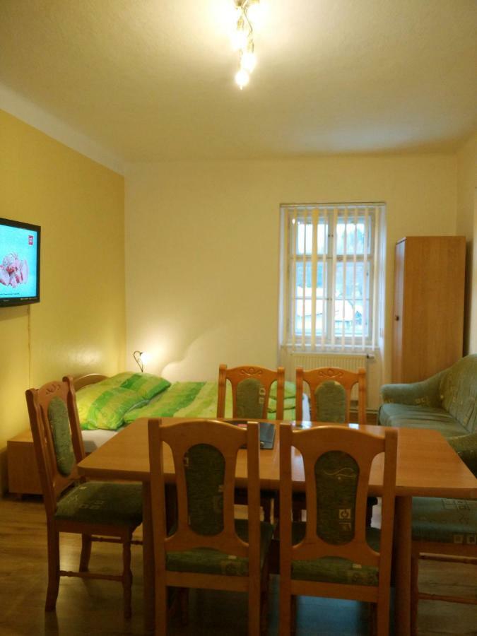 Apartmany Ilona Rokytnice nad Jizerou Bagian luar foto