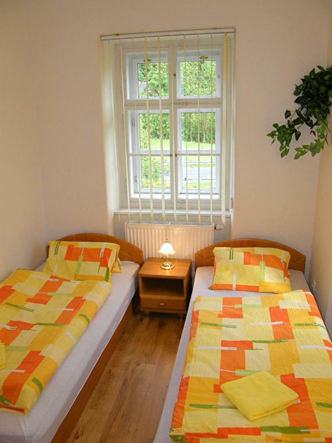 Apartmany Ilona Rokytnice nad Jizerou Bagian luar foto